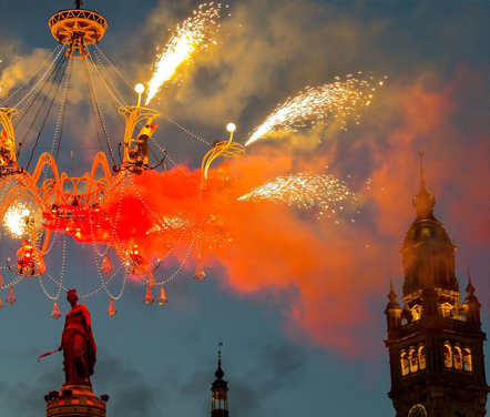 Great Escapes: Lille, Named the 2020 World Capital of Design, is an Art-Lover’s Dream