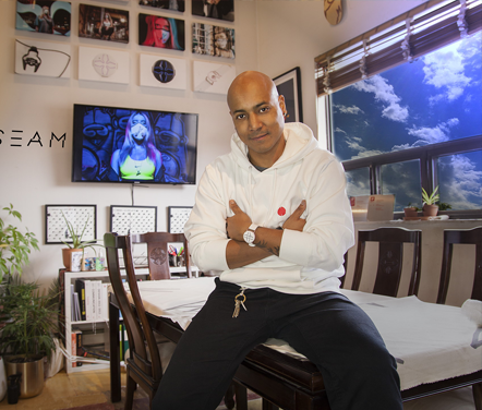 SEAM Stitches Together a Safety Platform