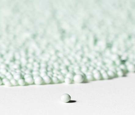 BioFoam®, the first CO2 neutral foam in the world