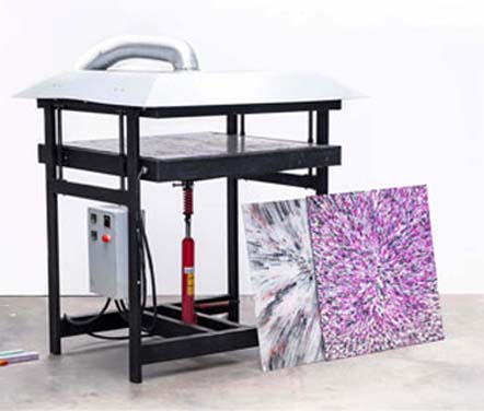 An open source platform to recycle plastic waste