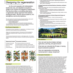 265_ Permaculture & the end of extractivism_ Designing for regeneration