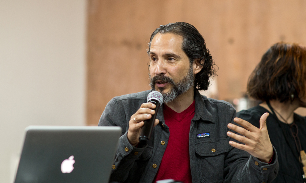 Jorge (Jofras) Francisco Sánchez