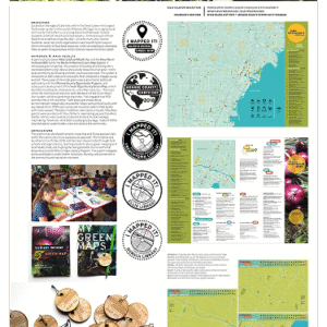 35_Community Resource Green Maps