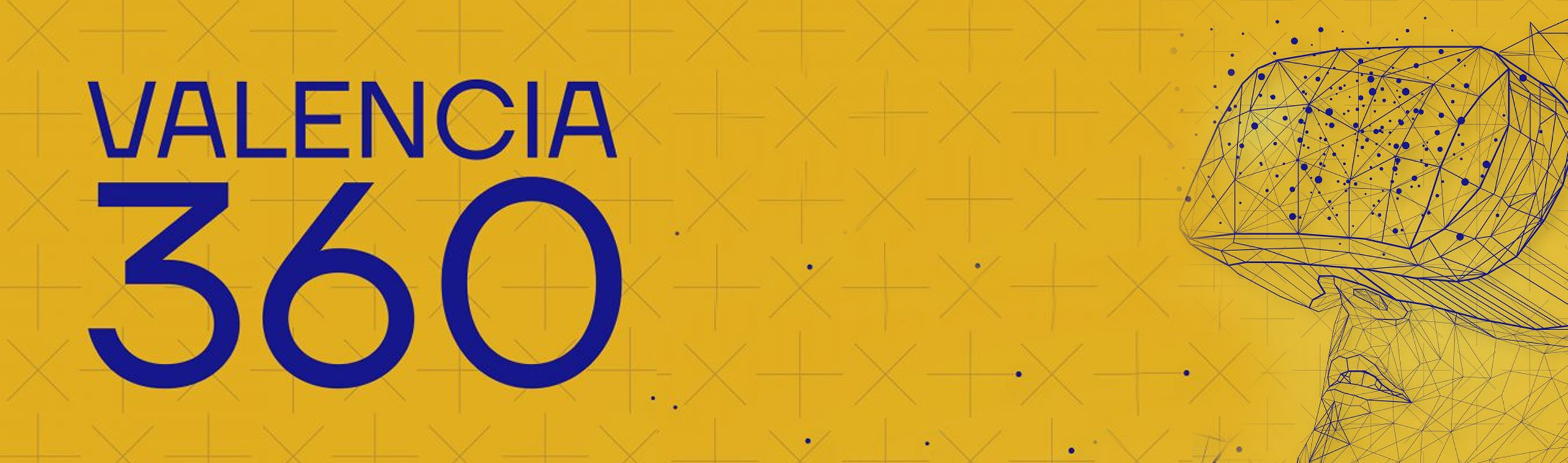 Valencia 360 selects the 5 most creative emerging teams that will imagine the city in 2050