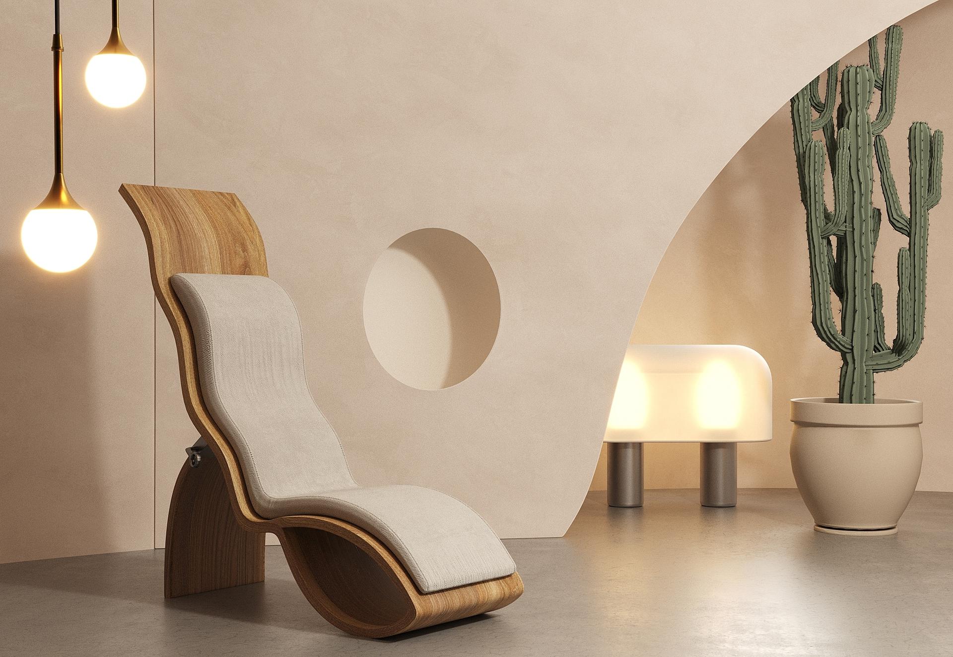 Submissions now open for the 4th Edition of the  SIT Furniture Design Award