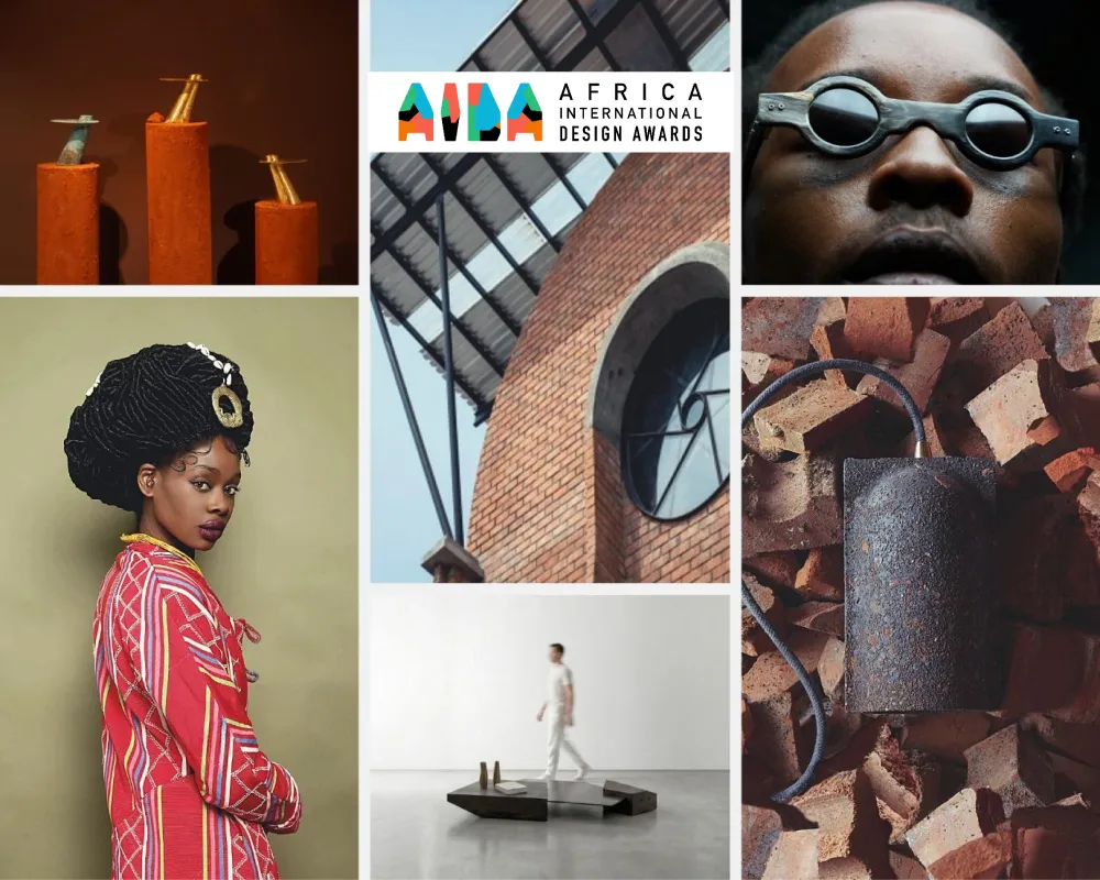 INAUGURAL EDITION OF THE AIDA AWARDS: A GLOBAL STAGE REVEALING EXCEPTIONAL TALENTS FROM AFRICA AND BEYOND