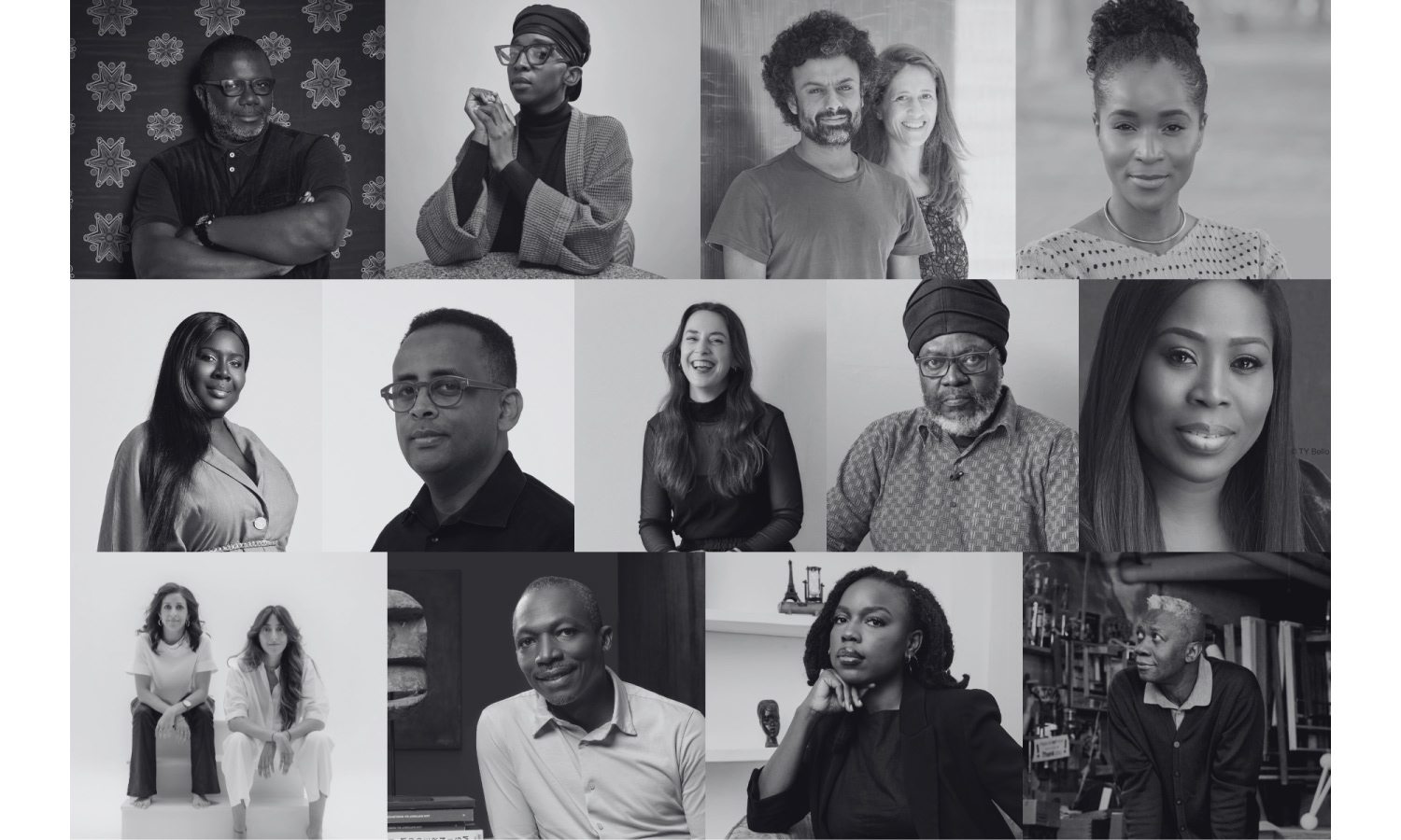 AIDA Awards Names Powerhouse Jury Members Driving the Continent’s Design innovation