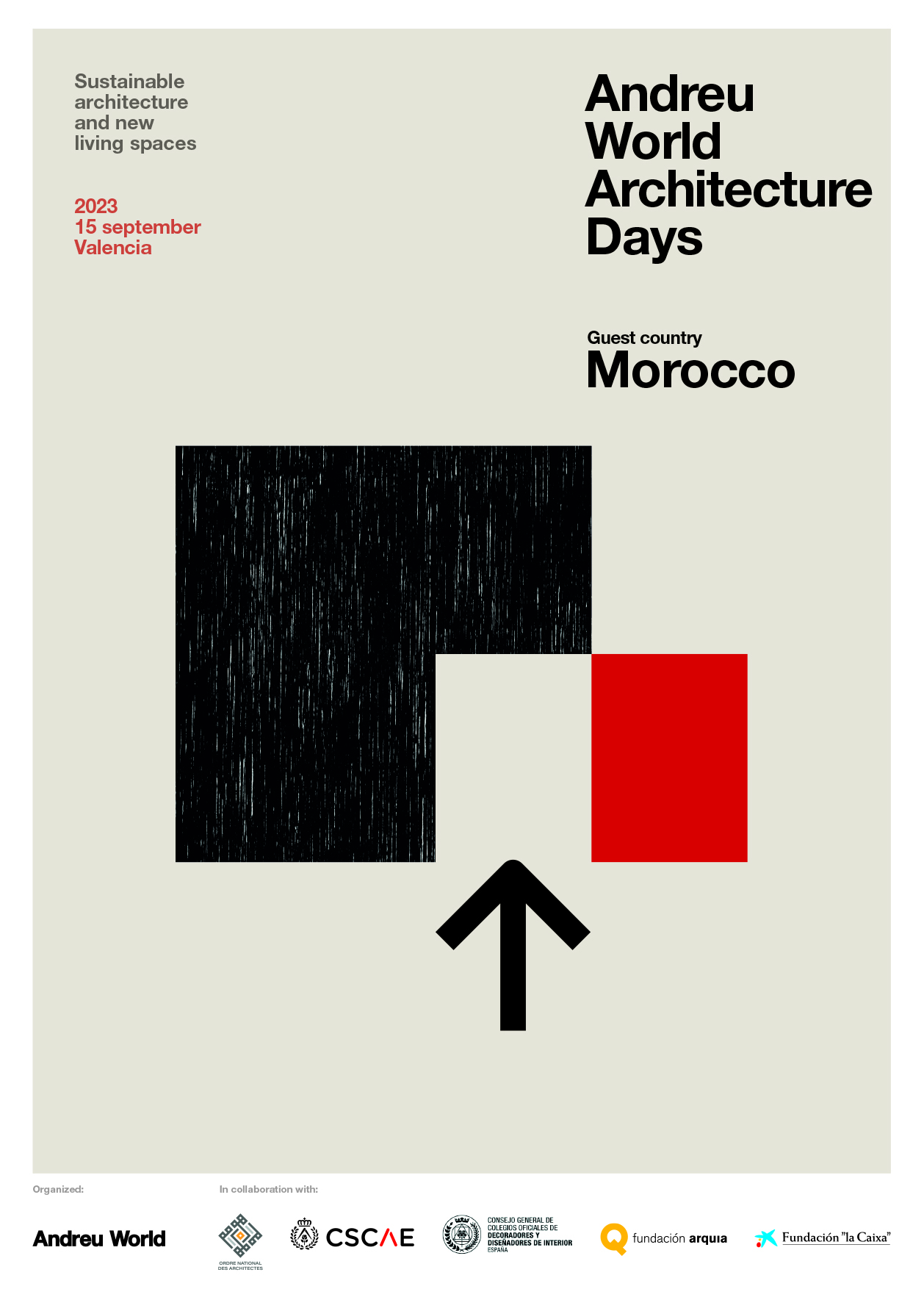 The Andreu World Architecture Days: A Global Gathering of Design Excellence