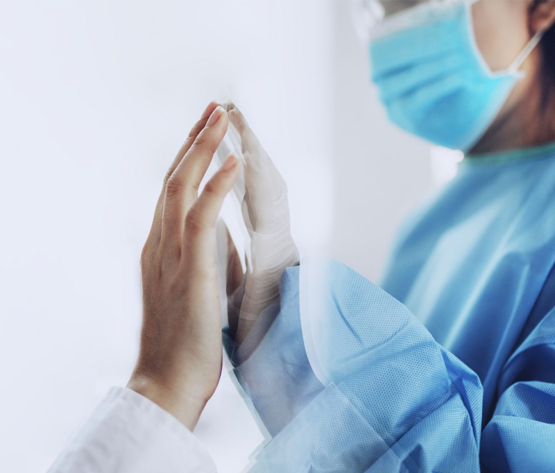 Anne Asensio on design after COVID-19 must be quintessentially human