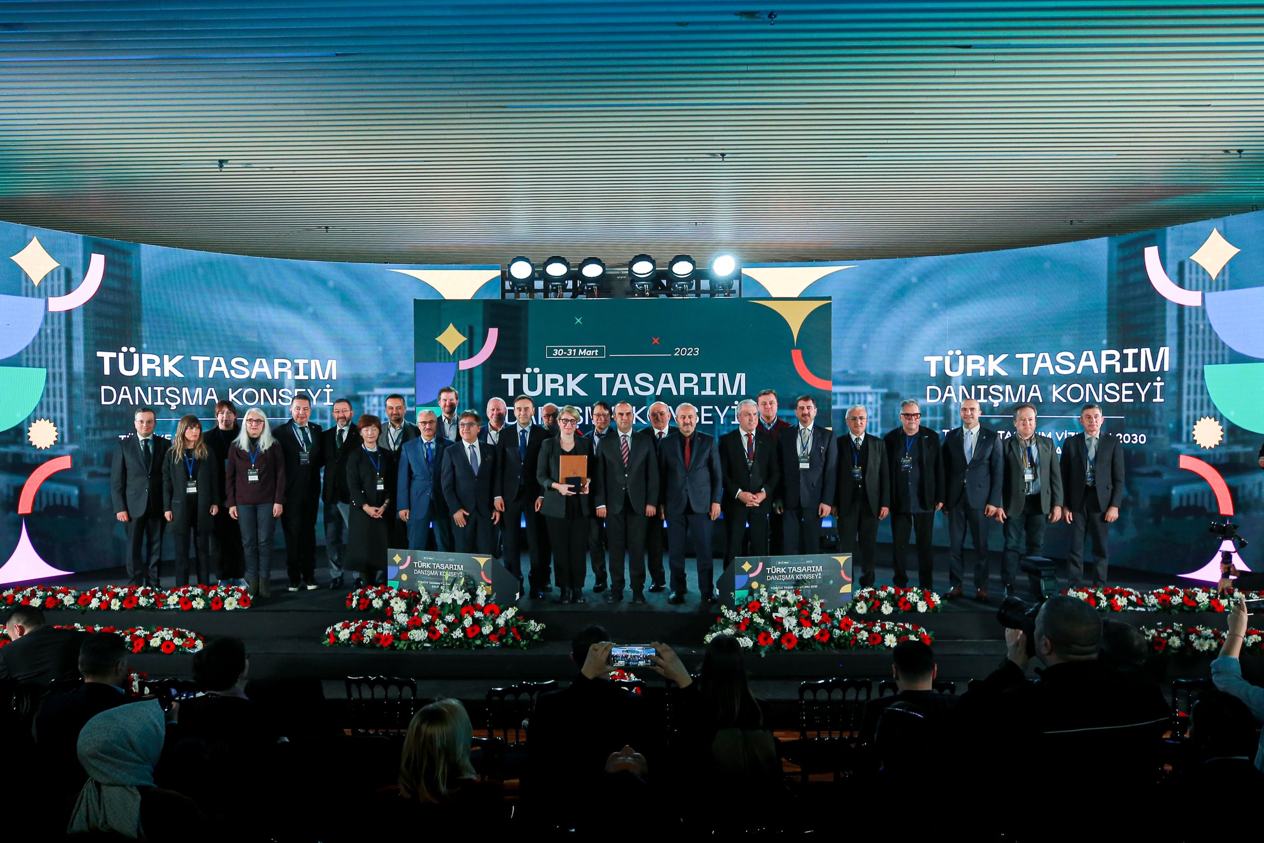 Turkey outlines 2030 Design Vision