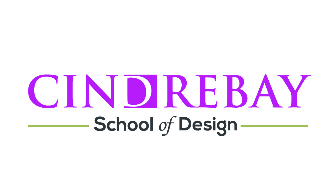 Cindrebay School of Design Logo
