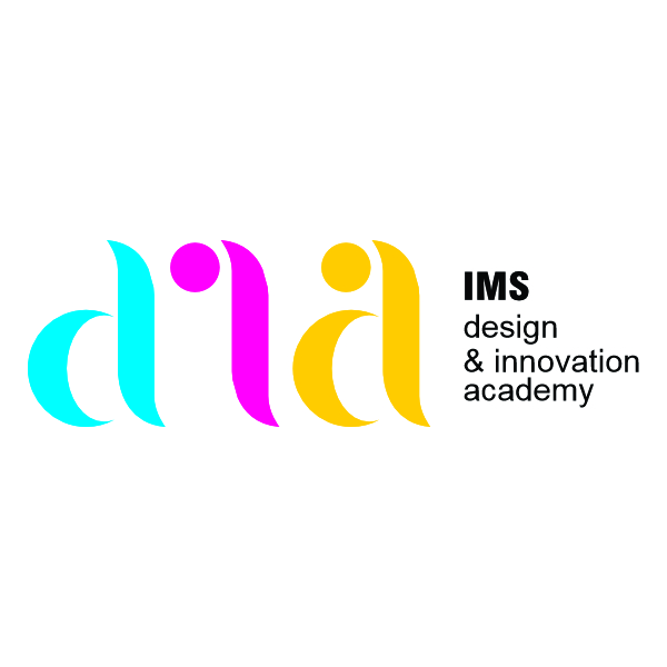 IMS Design and Innovation Academy Logo