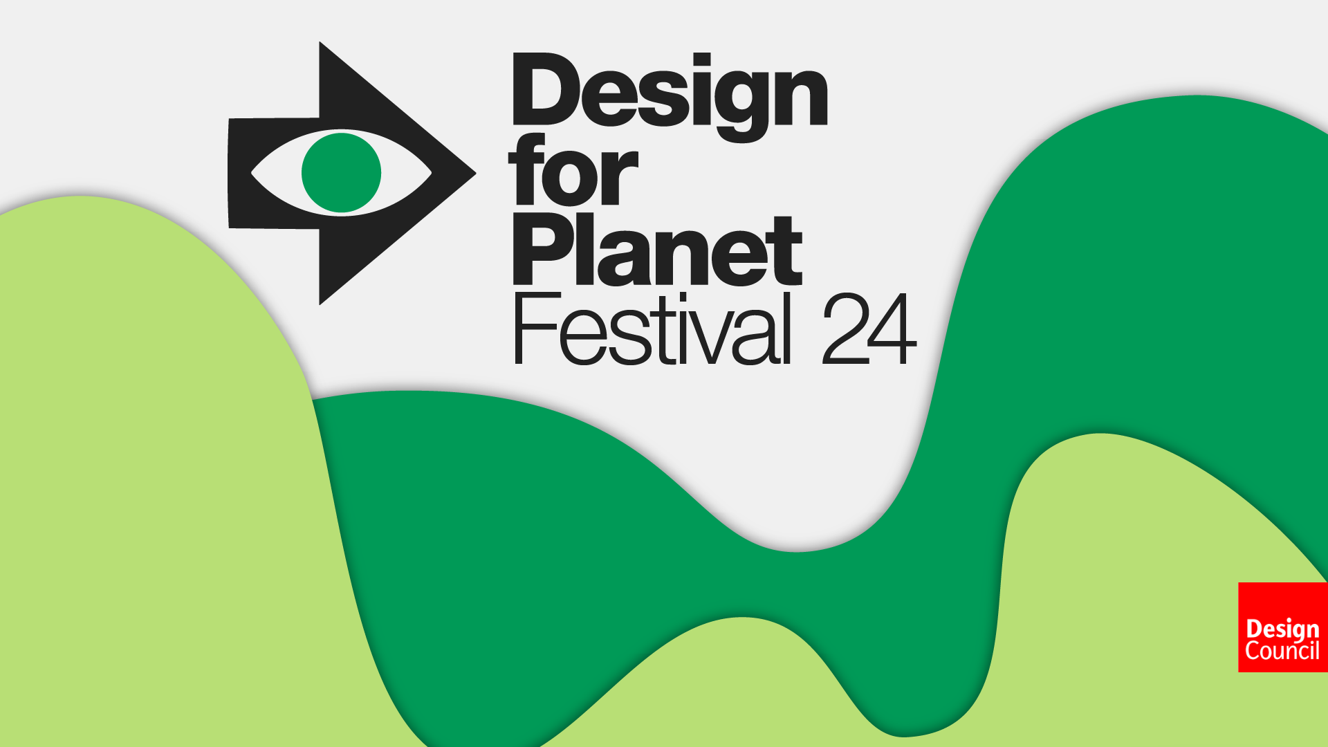 The Design Council announces Design for Planet Festival programme 2024