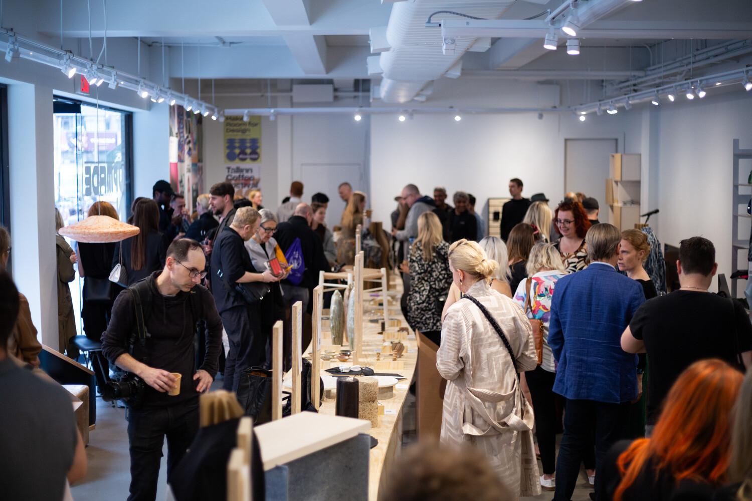 Estonian Design: Leading the Way in Sustainability and Circular Economy