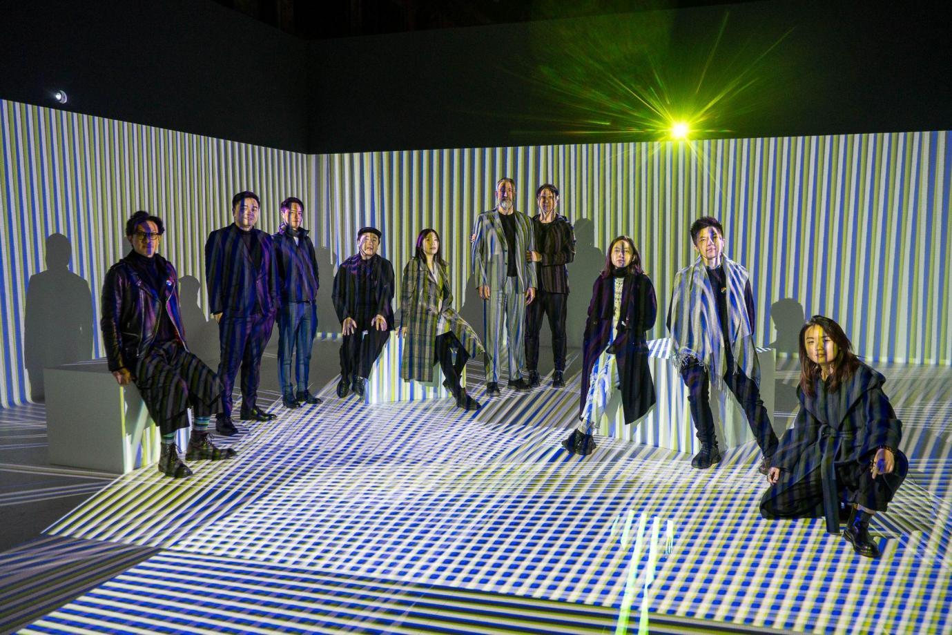 Hong Kong to Italy: From Dialogue to Business