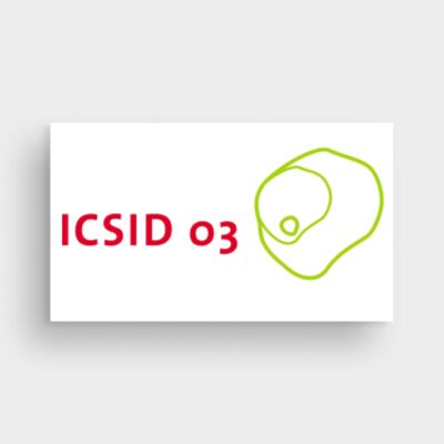 ICSID2003