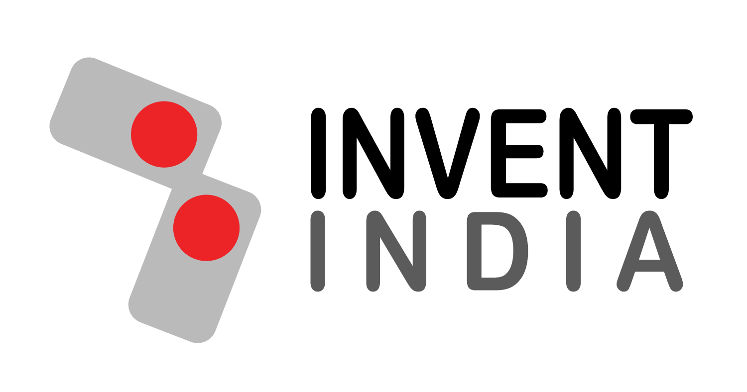 InventIndia Innovations Pvt. Ltd. Logo