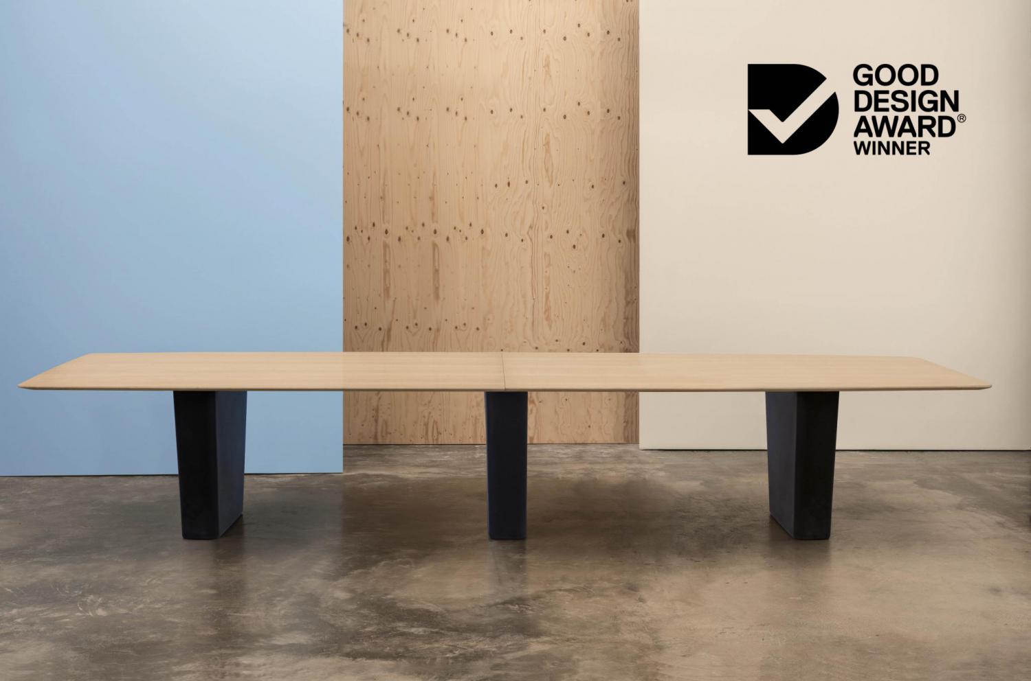 ANDREU WORLD IS BESTOWED FIVE INTERNATIONAL AWARDS AT GOOD DESIGN AUSTRALIA FOR ITS NEW DESIGNS