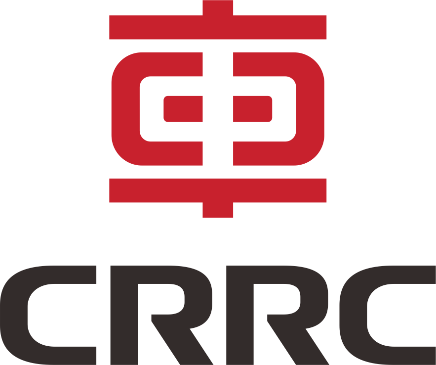 CRRC ZHUZHOU LOCOMOTIVE CO., LTD. Logo