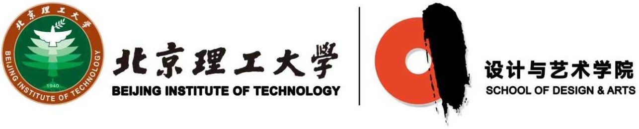 School of Design&Arts, BIT Logo