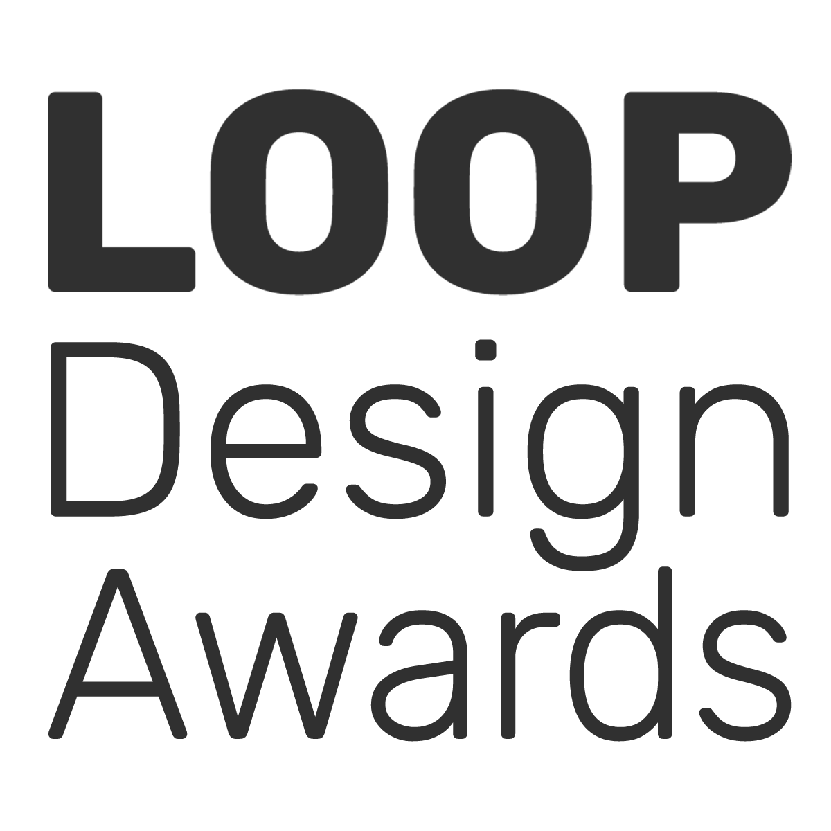 LOOP Design Awards Logo