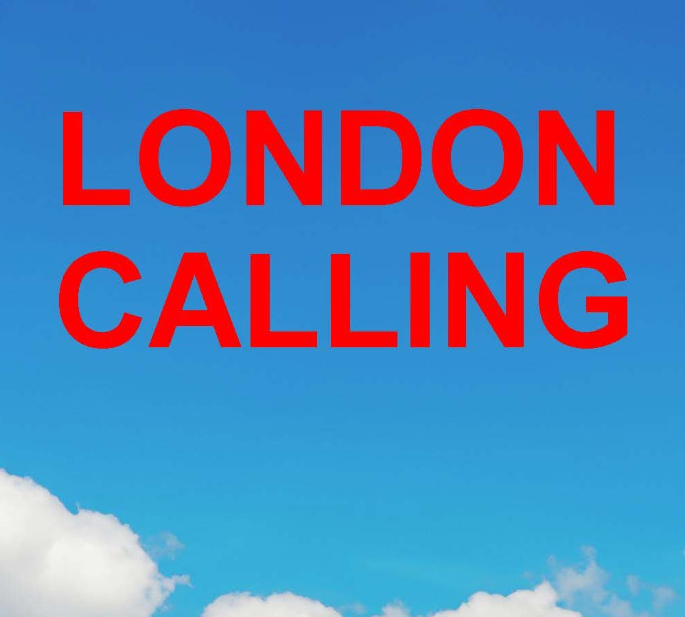 London to host World Design Congress 2025