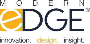 Modern Edge Inc Logo