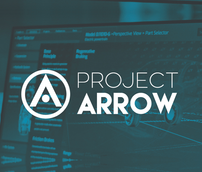 PROJECT ARROW: CARLETON STUDENTS WIN APMA NATIONAL ZERO-EMISSION AUTO DESIGN COMPETITION