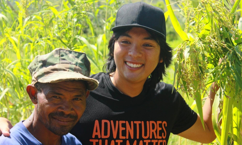 Rafael Dionisio: Design as a living system