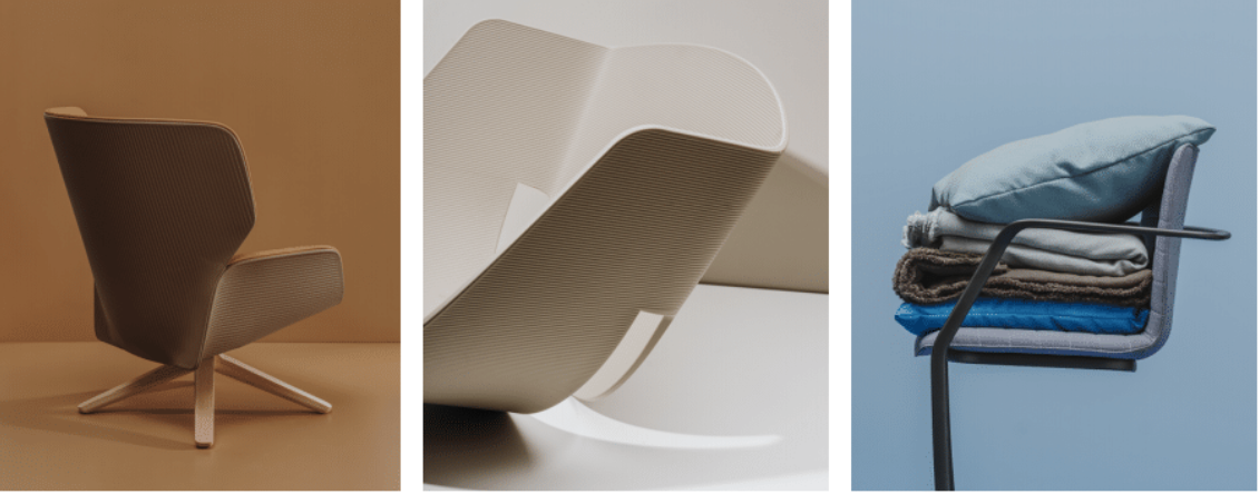 Andreu World’s Madrid Design Festival 2021 programming