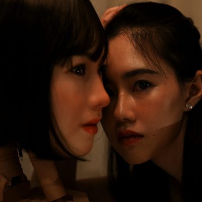 I Dream a lot but I Never Sleep