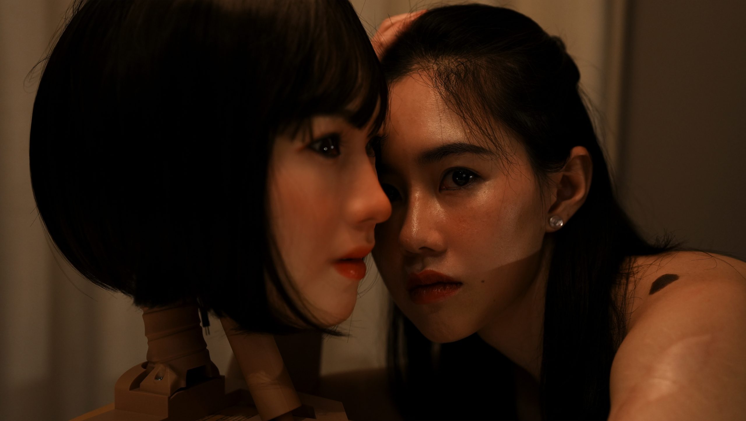 I Dream a lot but I Never Sleep