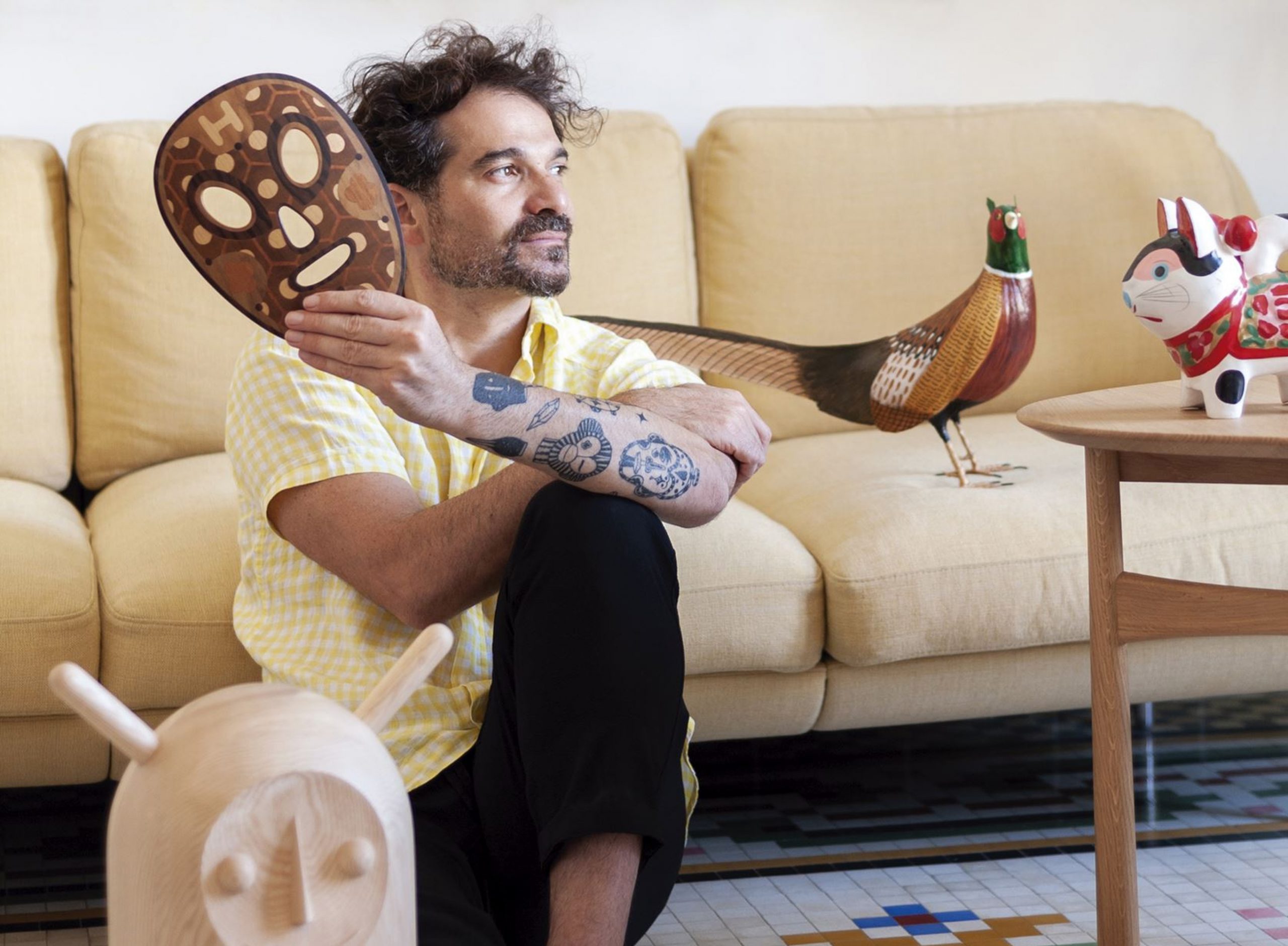 World Design Capital Valencia 2022 International Advisory Committee: presentation