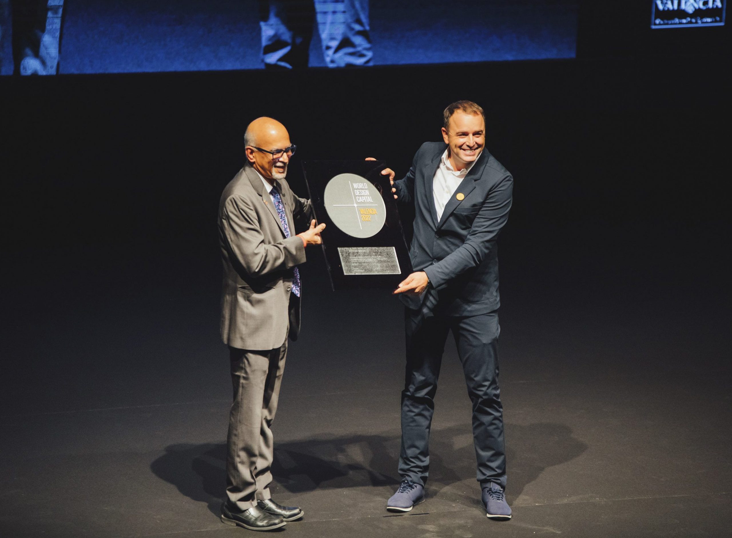 WORLD DESIGN CAPITAL VALENCIA 2022 UNVEILS ITS OFFICIAL PROGRAMME