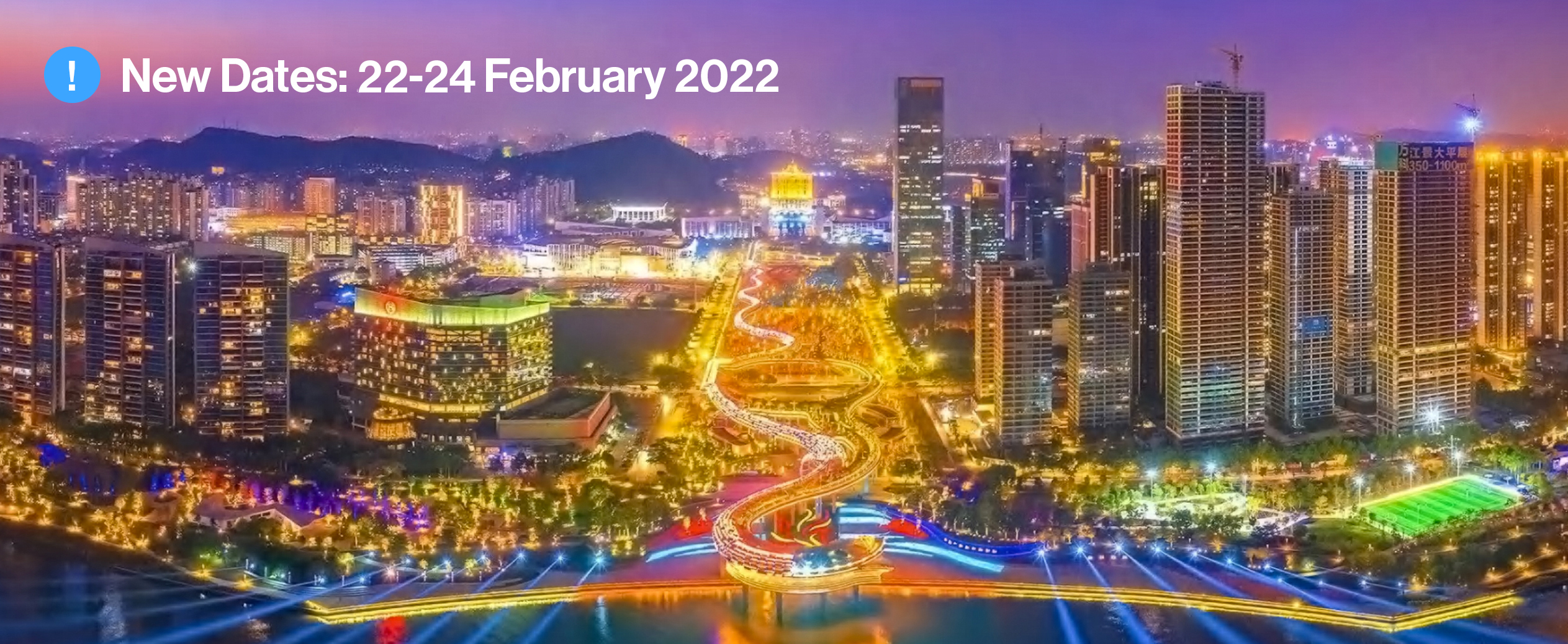 32nd World Design Assembly to convene in October 2021