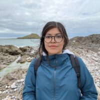 Veronica Albarran Carrillo HEADSHOT