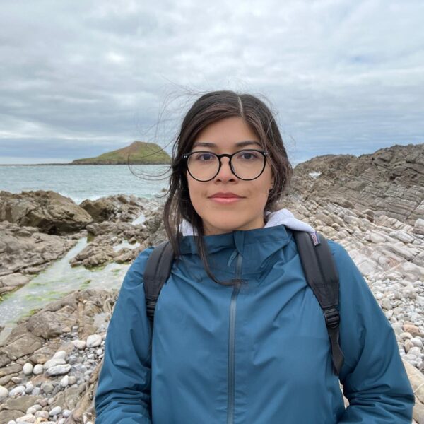 Veronica Albarran Carrillo HEADSHOT