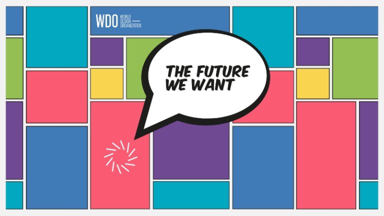 WDO World Industrial Design Day 2023