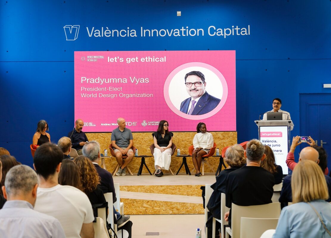 WDO | Valencia strengthens its international creative leadership by ...