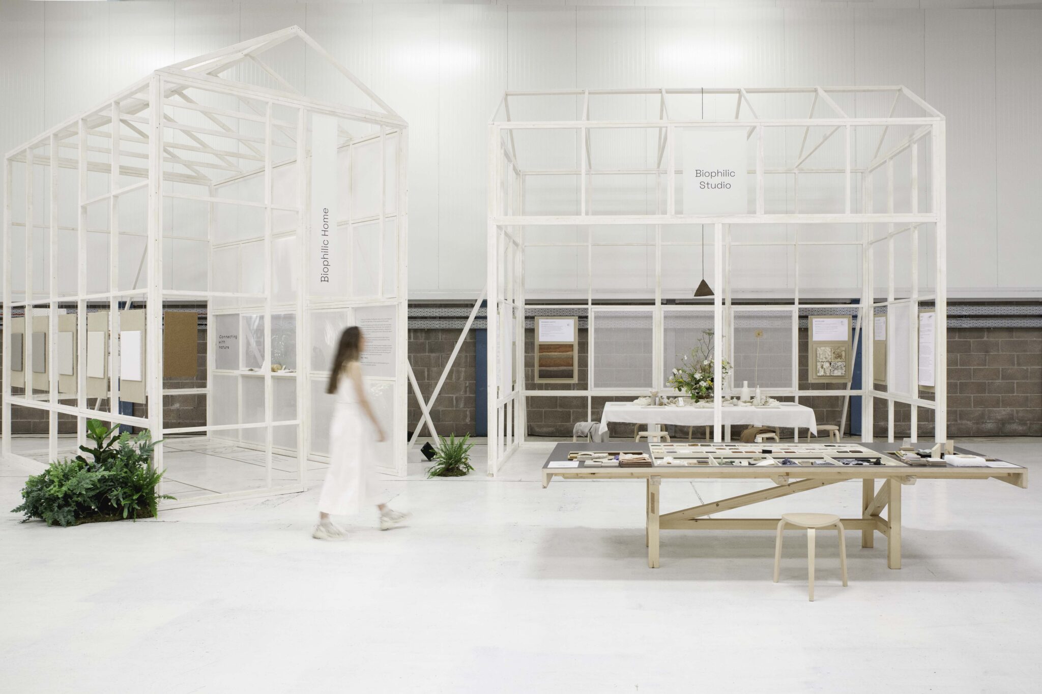 ADesignStorie Unveils ‘The House of Wellbeing’ Tiny Homes Showcasing Sustainable Materials at Dundee Design Festival