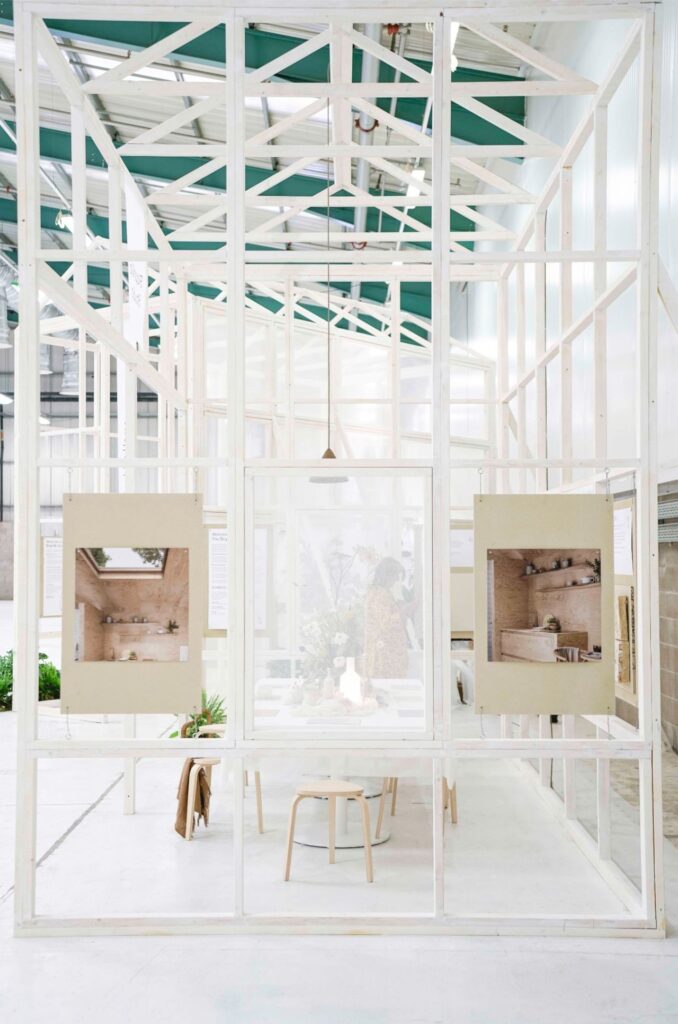 WDO | ADesignStorie Unveils ‘The House of Wellbeing’ Tiny Homes ...