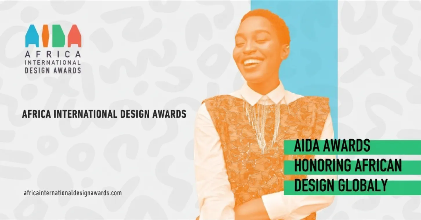 Africa International Design Awards Support Global Design Dialogue Through Collaboration