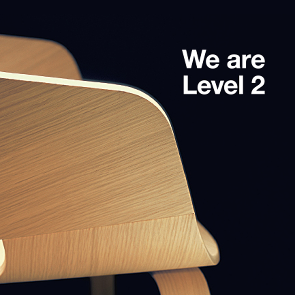 Andreu World has incorporated the LEVEL2® certification into its designs