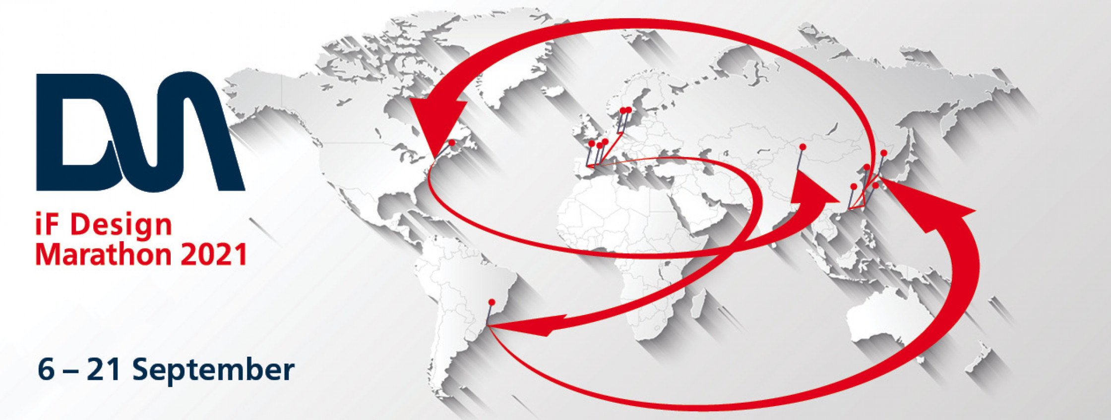 iF Design Marathon: 12 Days of Great Design Across the World