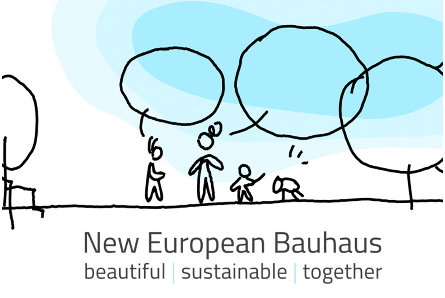New European Bauhaus