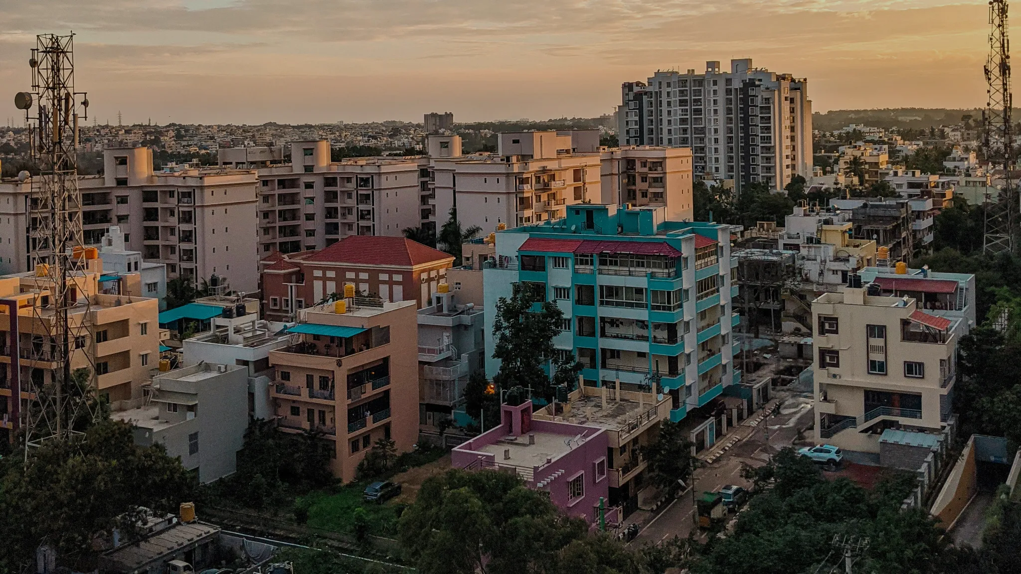 Designing urban resilience in World Design Protopolis Bengaluru