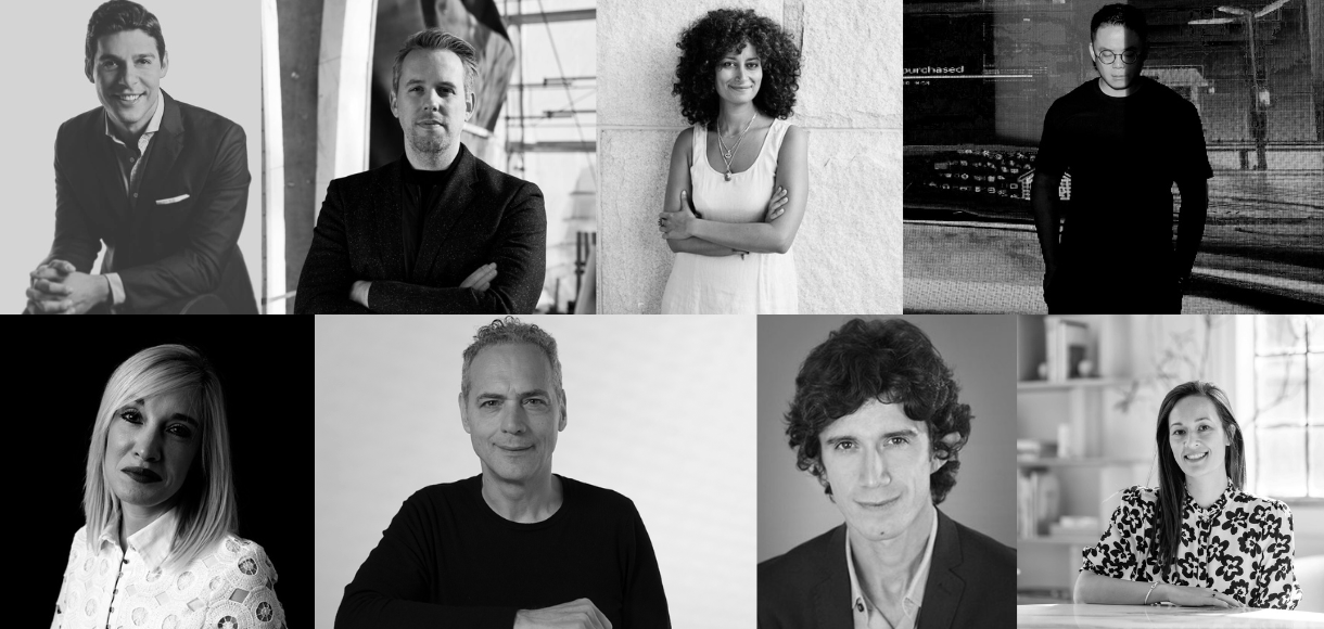 BUILT DESIGN AWARDS WELCOMES PROMINENT JURY MEMBERS FOR 2023 EDITION