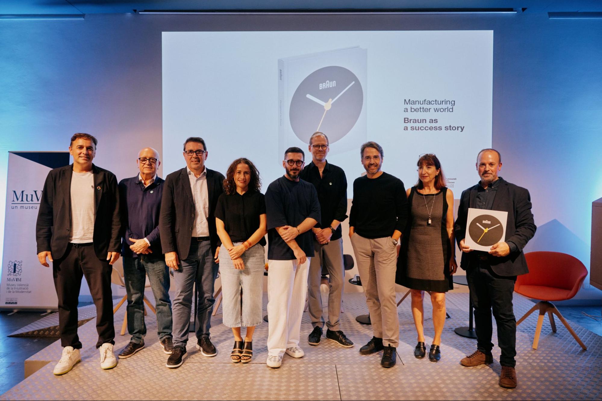 Manufacturing a Better World: Braun as a Success Story