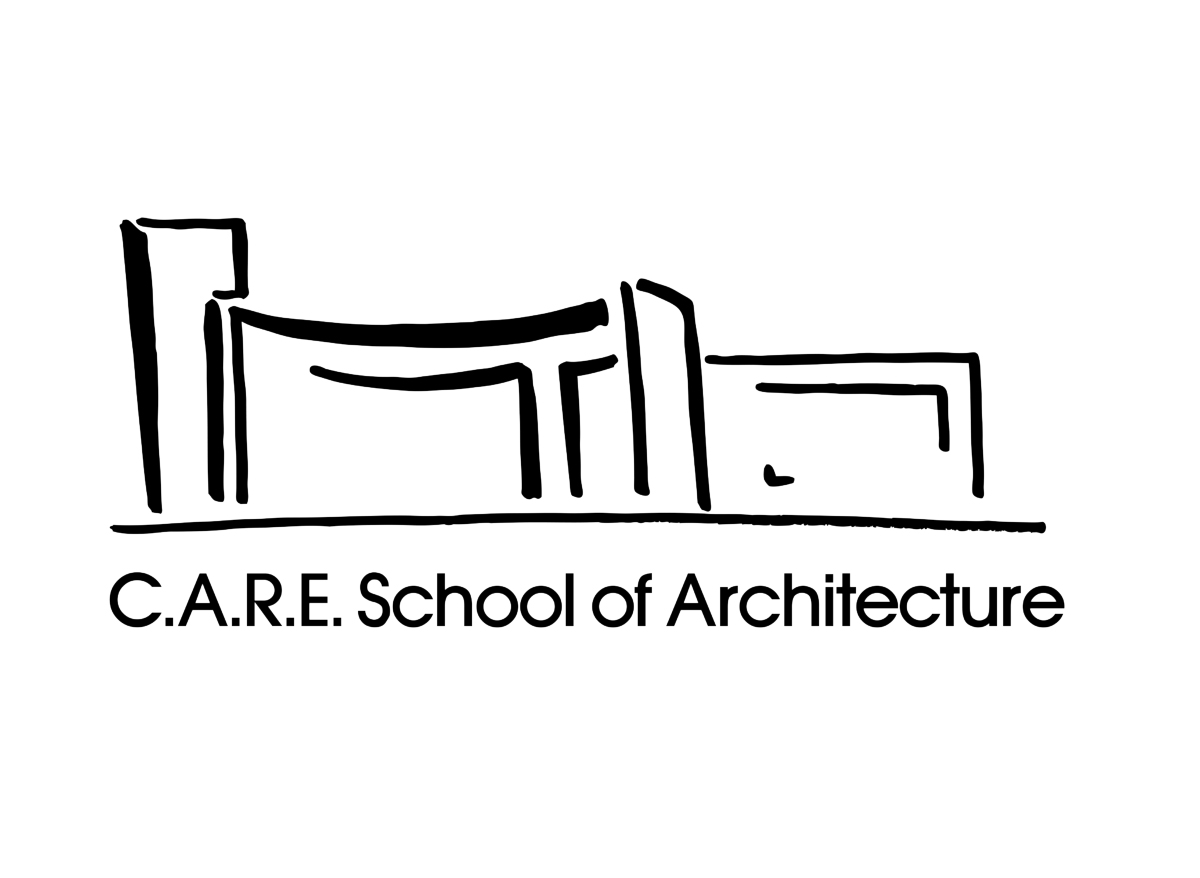 Centre for Applied Research and Education (CARE) Group of Institutions Logo