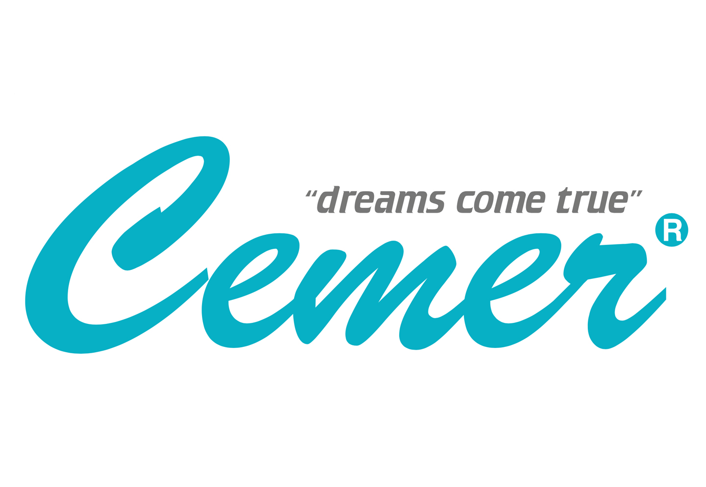 Cemer Playground Equipment Logo